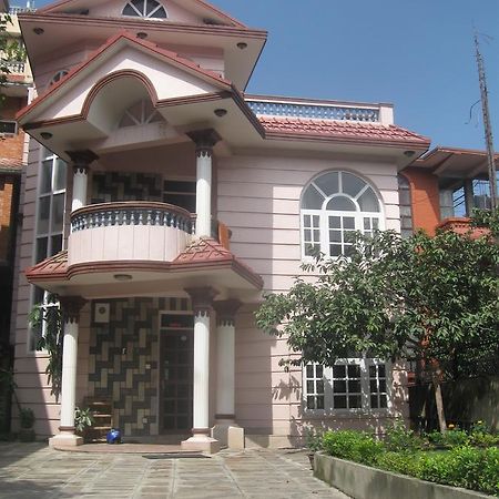 Travelers Home Katmandu Kültér fotó