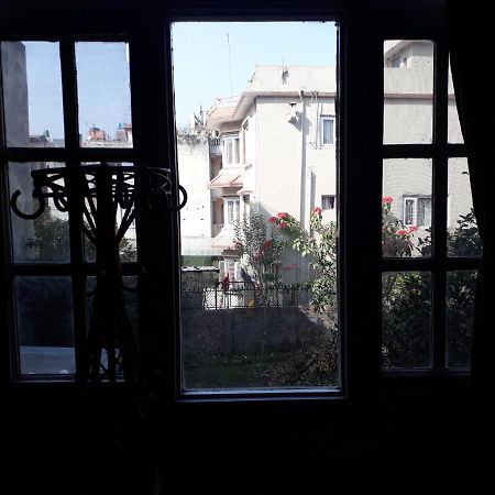 Travelers Home Katmandu Kültér fotó