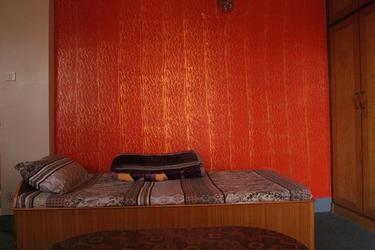 Travelers Home Katmandu Kültér fotó