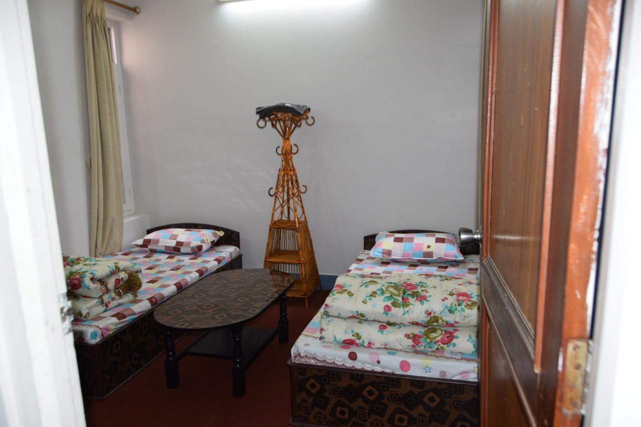 Travelers Home Katmandu Kültér fotó