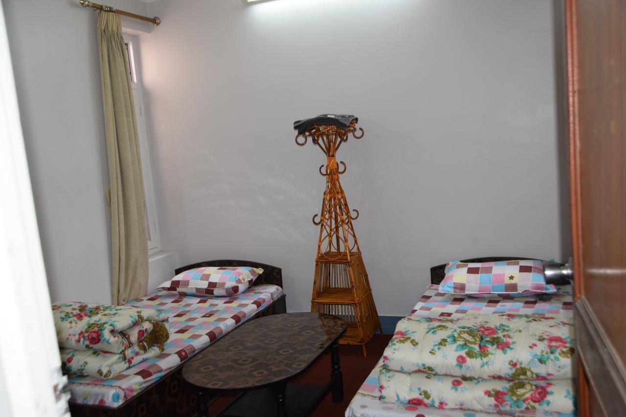 Travelers Home Katmandu Kültér fotó