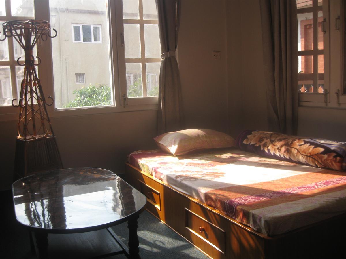 Travelers Home Katmandu Kültér fotó