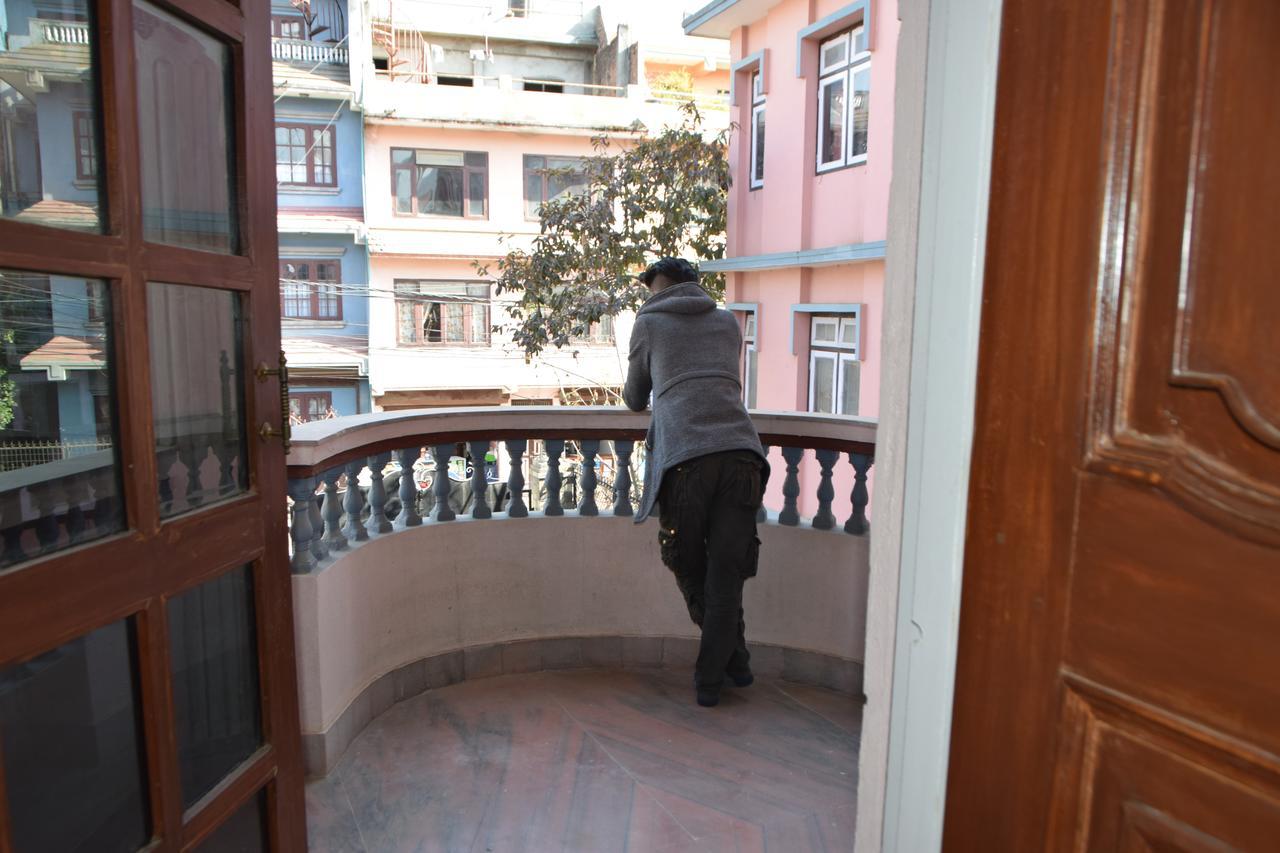 Travelers Home Katmandu Kültér fotó