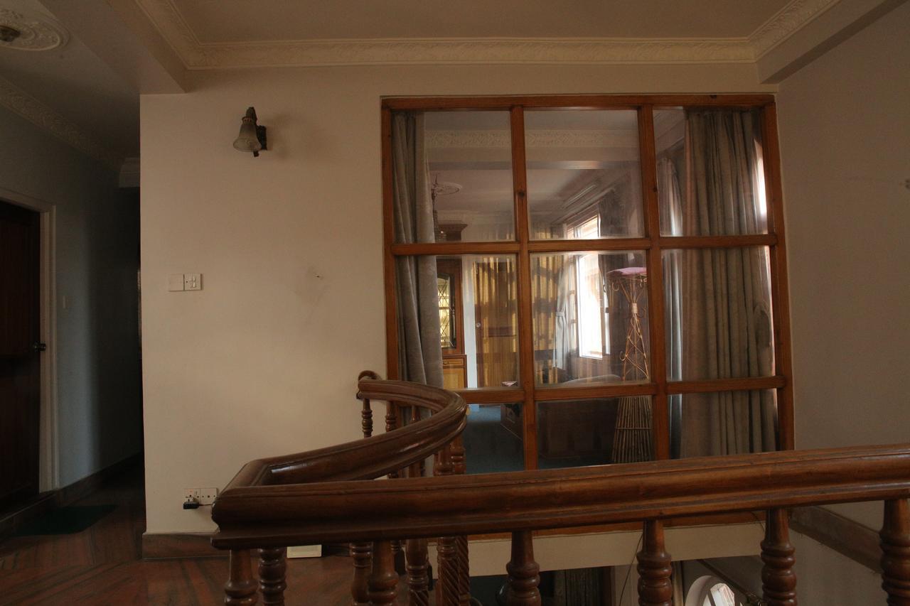 Travelers Home Katmandu Kültér fotó