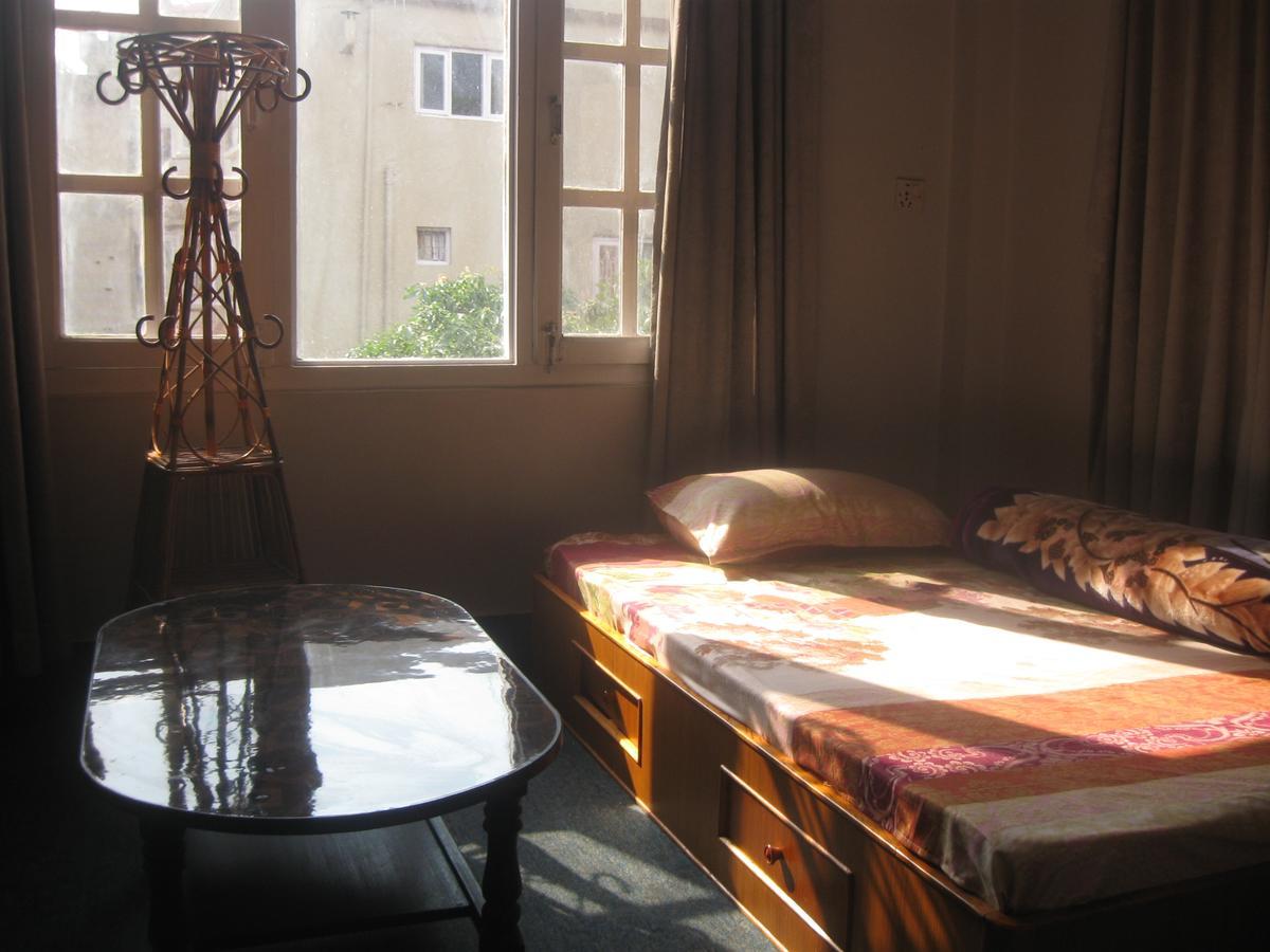 Travelers Home Katmandu Kültér fotó