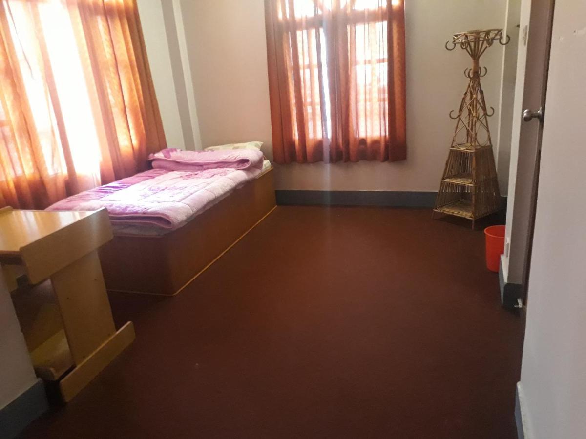 Travelers Home Katmandu Kültér fotó
