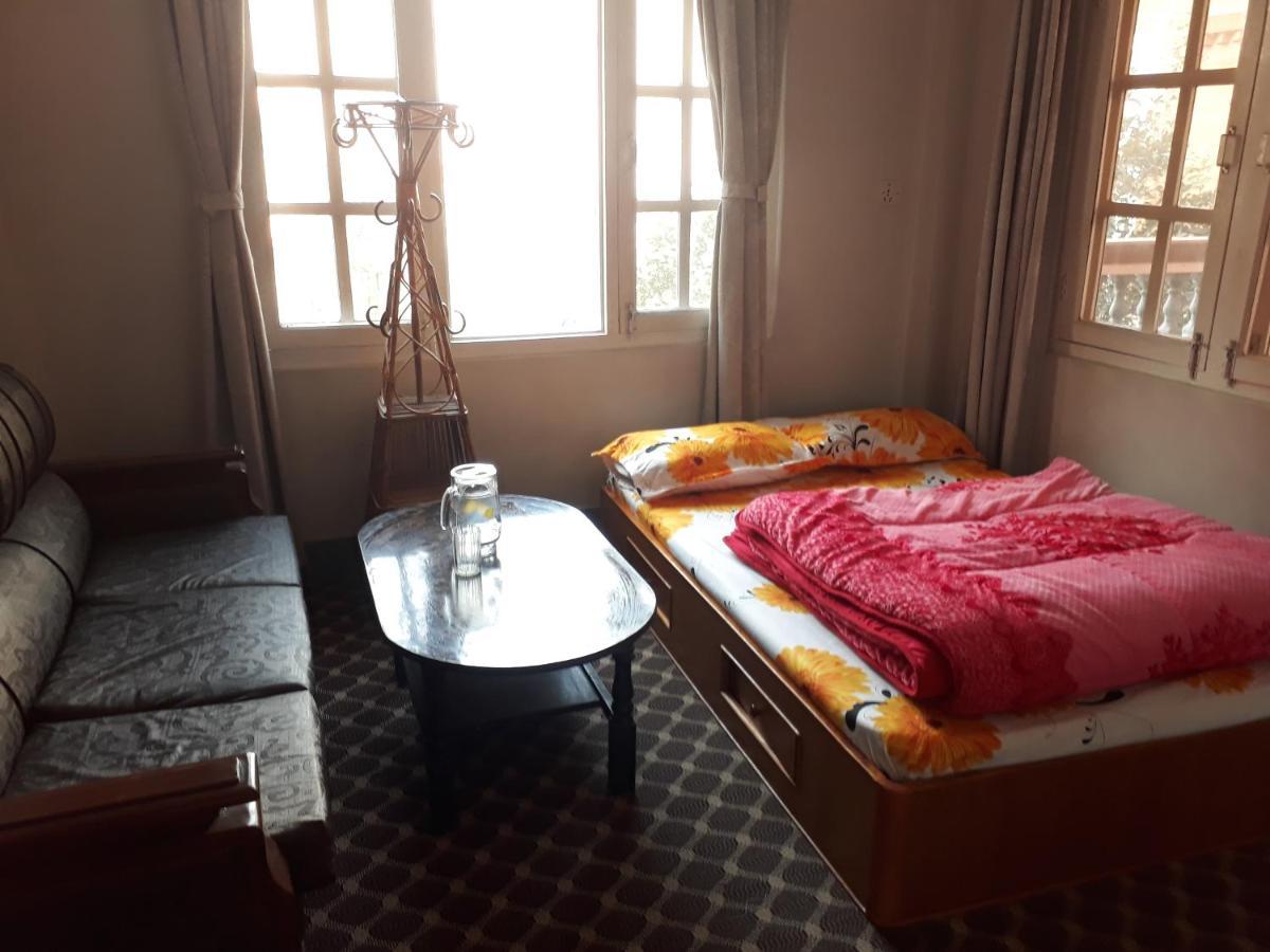 Travelers Home Katmandu Kültér fotó