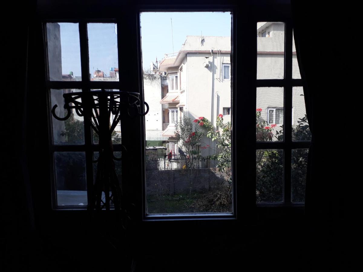 Travelers Home Katmandu Kültér fotó