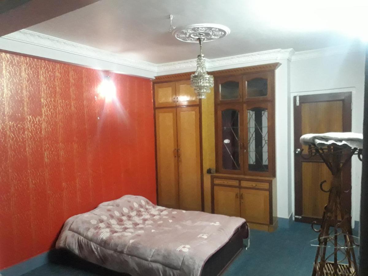 Travelers Home Katmandu Kültér fotó