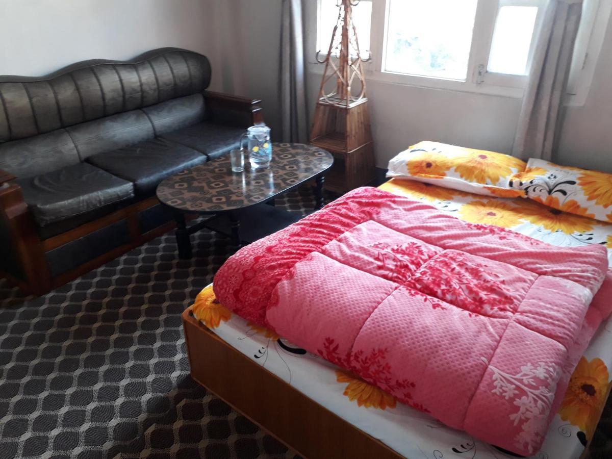 Travelers Home Katmandu Kültér fotó