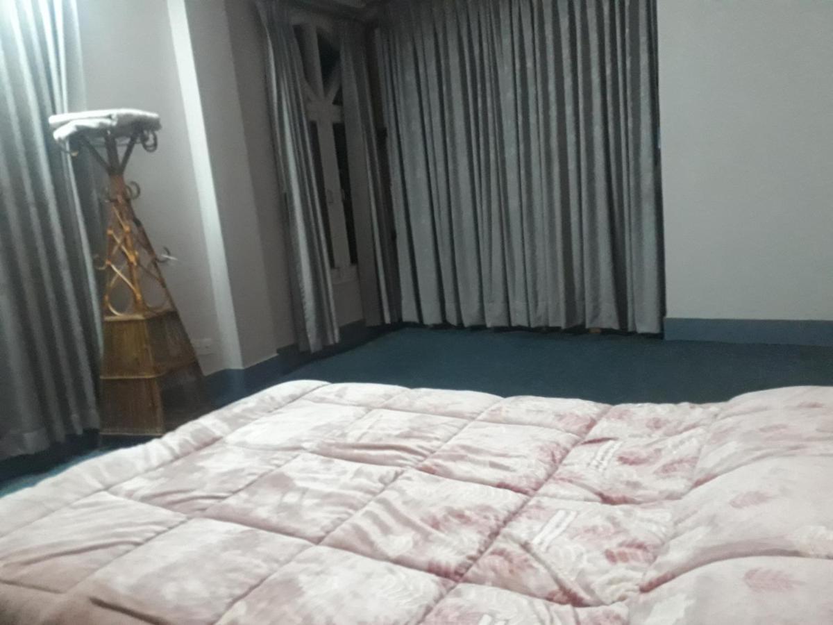 Travelers Home Katmandu Kültér fotó
