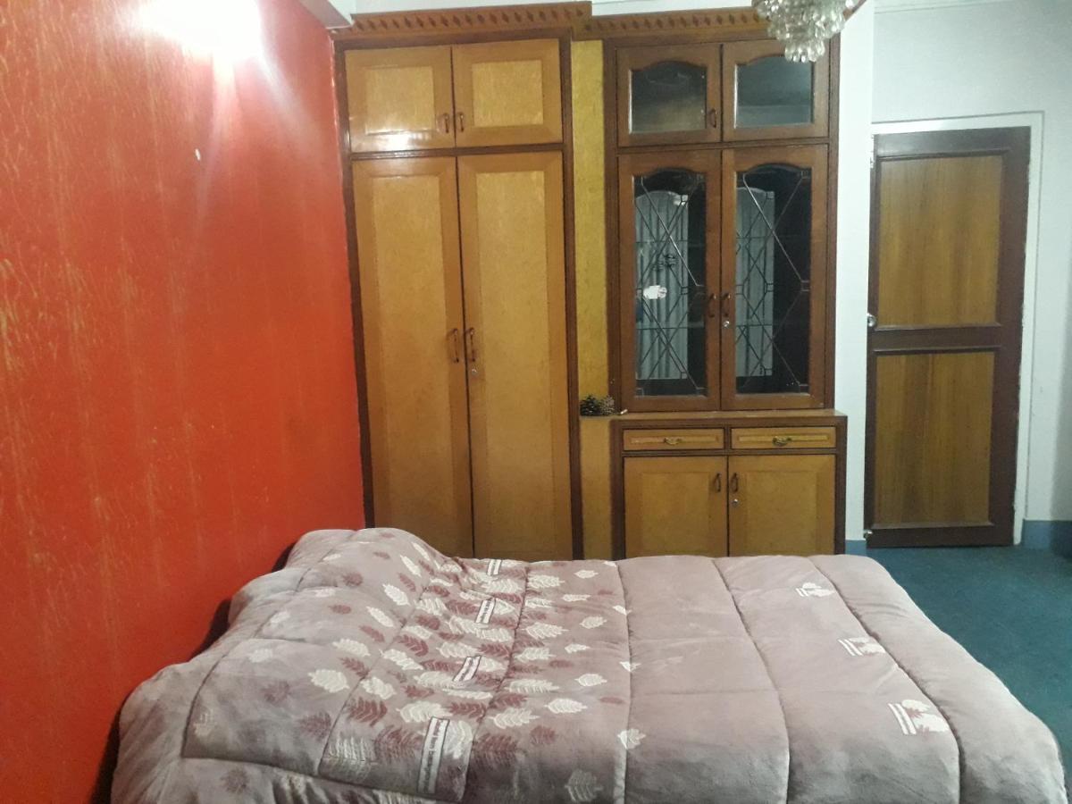 Travelers Home Katmandu Kültér fotó